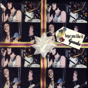 【輸入盤】Hope You Like It