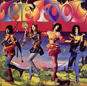 【輸入盤】The Fool