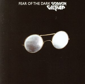 【輸入盤】Fear Of The Dark