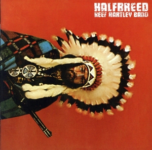 【輸入盤】Halfbreed