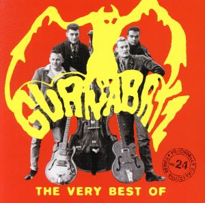 【輸入盤】The Very Best Of Guana Batz