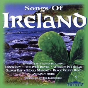 【輸入盤】Songs of Ireland