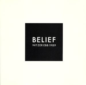 【輸入盤】Belief