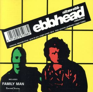 【輸入盤】Ebbhead