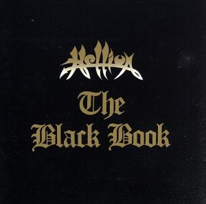 【輸入盤】The Black Book