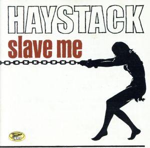 【輸入盤】Slave Me