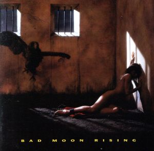 【輸入盤】Bad Moon Rising