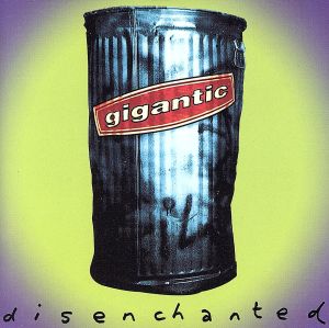 【輸入盤】Disenchanted E.P.