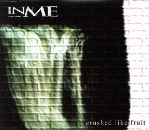 【輸入盤】Crushed Like Fruit