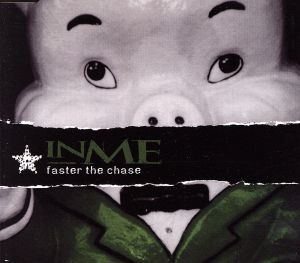 【輸入盤】Faster the Chase