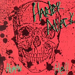 【輸入盤】Human Hell