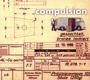 【輸入盤】Question Time for the Proles