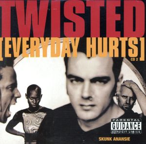 【輸入盤】Vol. 2-Twisted