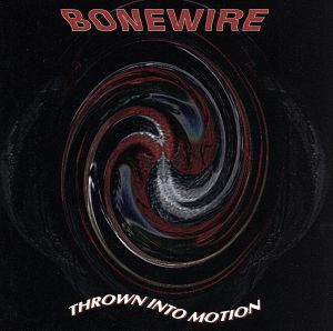 【輸入盤】Thrown Into Motion