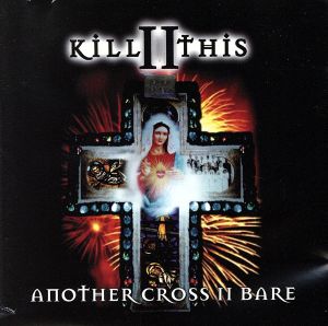 【輸入盤】Another Cross II Bare