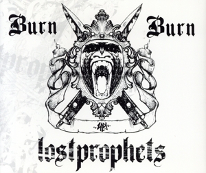 【輸入盤】Burn Burn 1