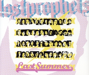 【輸入盤】Last Summer