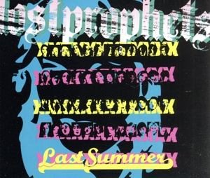 【輸入盤】Last Summer