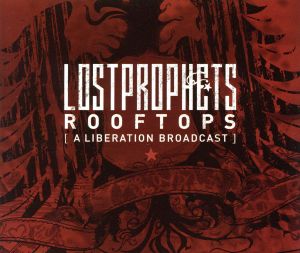 【輸入盤】Rooftops