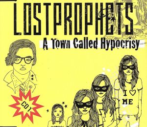 【輸入盤】Town Called Hypocrisy