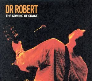 【輸入盤】Coming of Grace