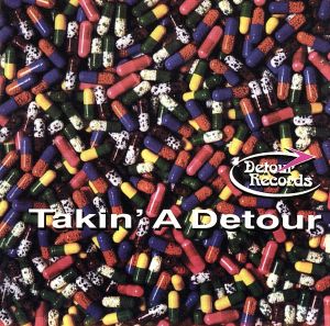 【輸入盤】Vol. 1-Takin' a Detour