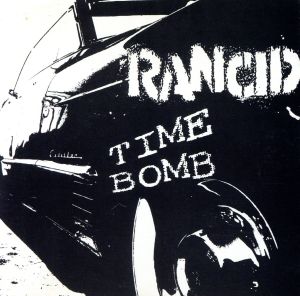 【輸入盤】Time Bomb