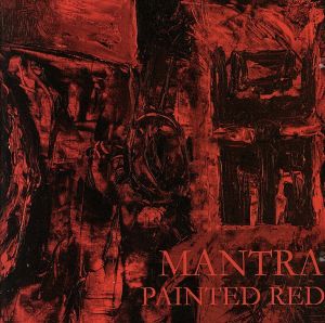 【輸入盤】Painted Red