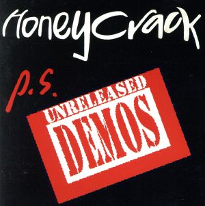 【輸入盤】P.S. the Unreleased Demos