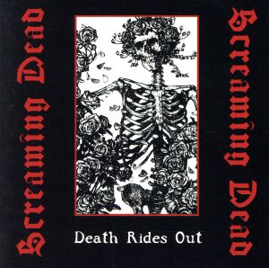 【輸入盤】Death Rides Out