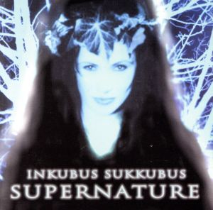 【輸入盤】Supernature