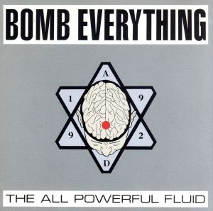 【輸入盤】The All Powerful Fluid