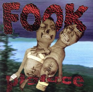 【輸入盤】Fook