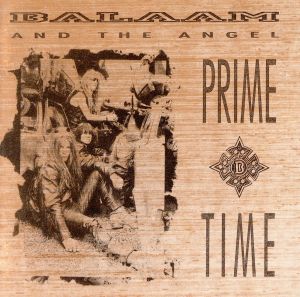 【輸入盤】Prime Time