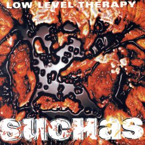 【輸入盤】Low Level Therapy