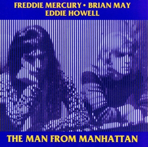 【輸入盤】The Man from Manhattan