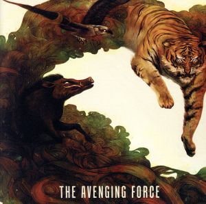 【輸入盤】The Avenging Force