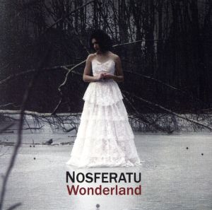 【輸入盤】Wonderland