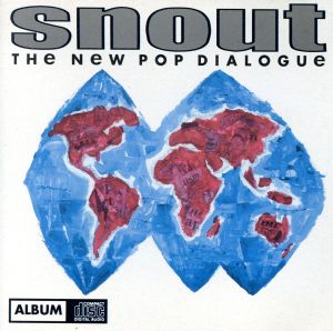 【輸入盤】New Pop Dialogue