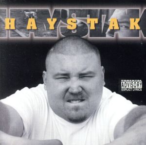 【輸入盤】Haystak