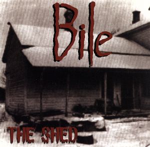 【輸入盤】Shed