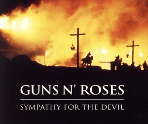 【輸入盤】Sympathy for The Devil