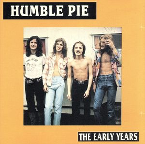 【輸入盤】Humble Pie