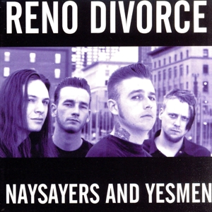 【輸入盤】Naysayers and Yesmen