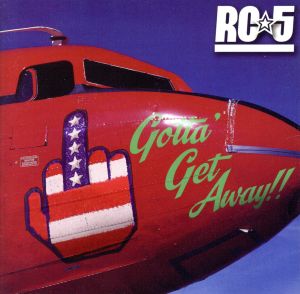 【輸入盤】Gotta Get Away