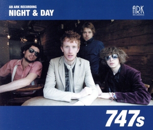 【輸入盤】Night and Day