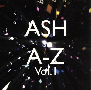 【輸入盤】A-Z Vol.1