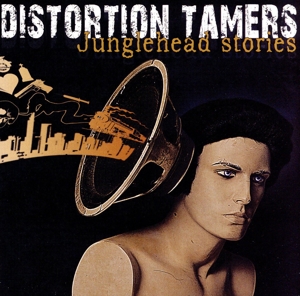 【輸入盤】Junglehead Stories