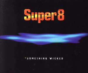 【輸入盤】Something Wicked