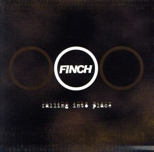 【輸入盤】Falling Into Place